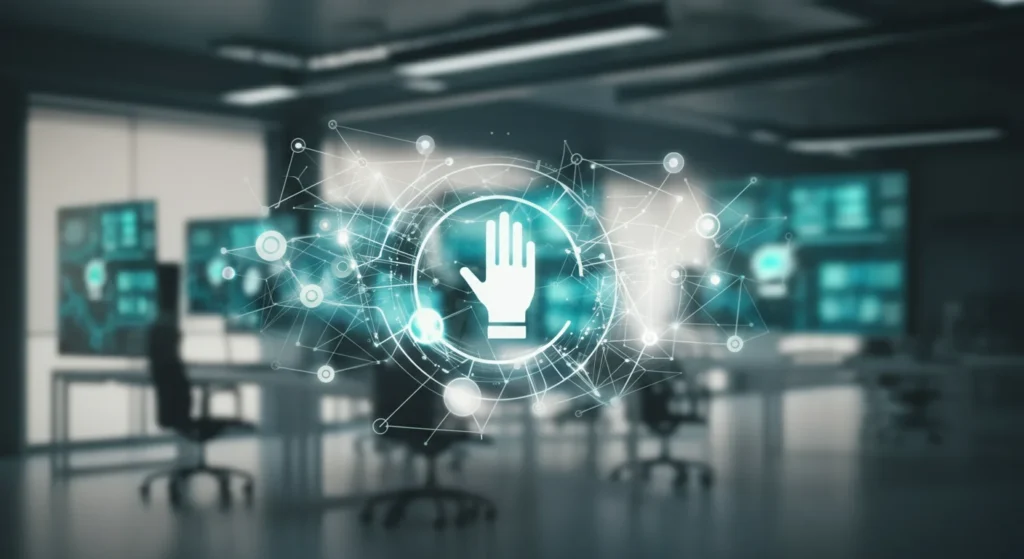 ai sdr human in the loop advantage sales 42