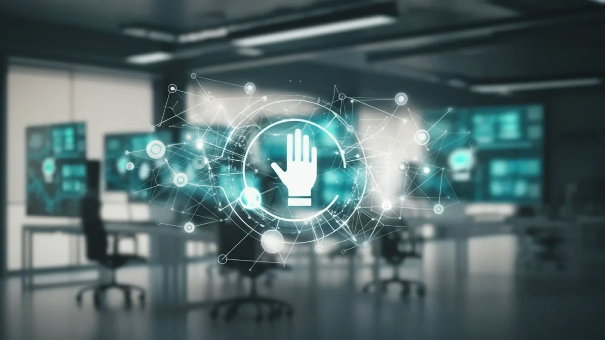 ai sdr human in the loop advantage sales 42