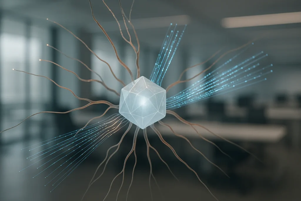 contextual rag agents enterprise ai success 81