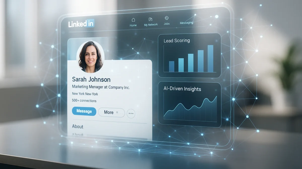 ultimate guide ai linkedin lead generation 68